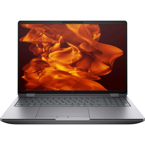 Ноутбук HP ZBook Fury G1i 16 (5F9V1ES) Meteor Silver