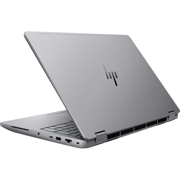Ноутбук HP ZBook Fury G1i 16 (5F9V1ES) Meteor Silver