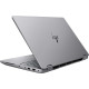 Ноутбук HP ZBook Fury G1i 16 (5F9V1ES) Meteor Silver