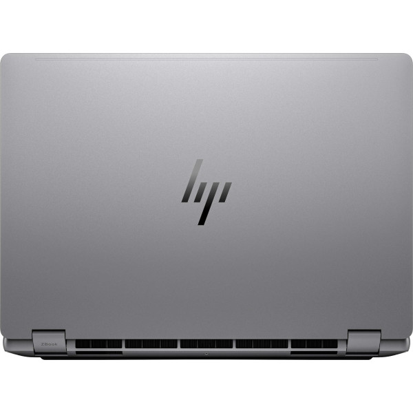 Ноутбук HP ZBook Fury G1i 16 (5F9V1ES) Meteor Silver