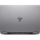 Ноутбук HP ZBook Fury G1i 16 (5F9V1ES) Meteor Silver