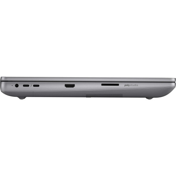 Ноутбук HP ZBook Fury G1i 16 (5F9V1ES) Meteor Silver