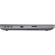 Ноутбук HP ZBook Fury G1i 16 (5F9V1ES) Meteor Silver