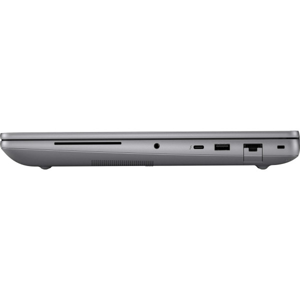 Ноутбук HP ZBook Fury G1i 16 (5F9V1ES) Meteor Silver
