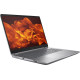 Ноутбук HP ZBook Fury G1i 18 (5F9W0ES) Meteor Silver