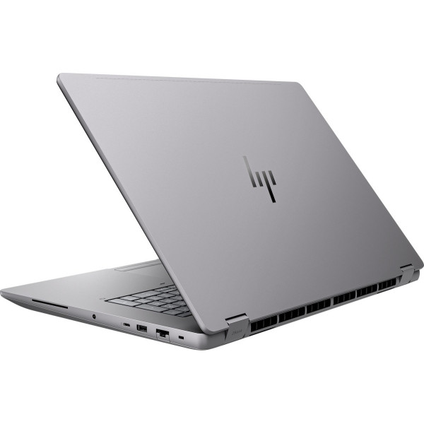Ноутбук HP ZBook Fury G1i 18 (5F9W0ES) Meteor Silver