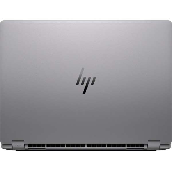 Ноутбук HP ZBook Fury G1i 18 (5F9W0ES) Meteor Silver