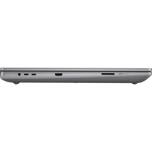 Ноутбук HP ZBook Fury G1i 18 (5F9W0ES) Meteor Silver