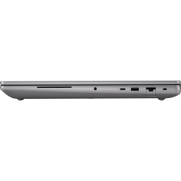 Ноутбук HP ZBook Fury G1i 18 (5F9W0ES) Meteor Silver