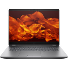 Ноутбук HP ZBook Fury G1 18 (5F9W3ES) Meteor Silver