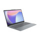 Ноутбук Lenovo IdeaPad Slim 3 15IRU8 (82X700GHRA) Arctic Grey