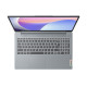 Ноутбук Lenovo IdeaPad Slim 3 15IRU8 (82X700GHRA) Arctic Grey
