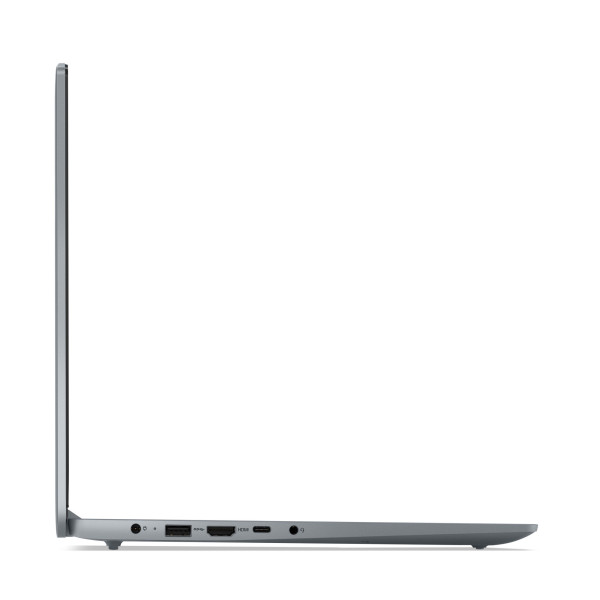 Ноутбук Lenovo IdeaPad Slim 3 15IRU8 (82X700GHRA) Arctic Grey