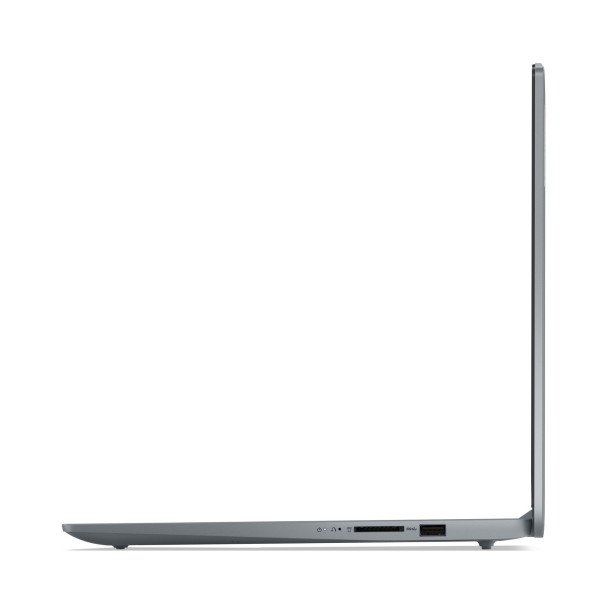 Ноутбук Lenovo IdeaPad Slim 3 15IRU8 (82X700GHRA) Arctic Grey