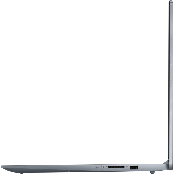 Ноутбук Lenovo IdeaPad Slim 3 15AMN8 (82XQ01K1RA) Arctic Grey