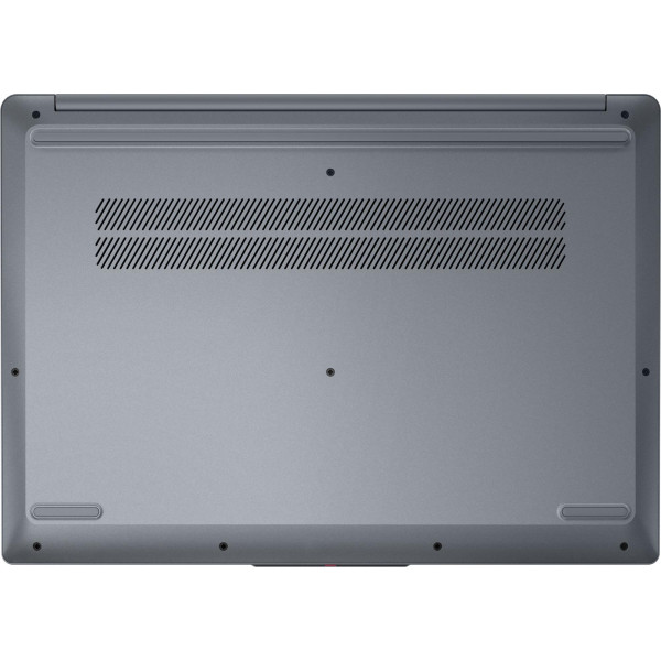 Ноутбук Lenovo IdeaPad Slim 3 15AMN8 (82XQ01K1RA) Arctic Grey
