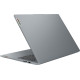 Ноутбук Lenovo IdeaPad Slim 3 15AMN8 (82XQ01K2RA) Arctic Grey