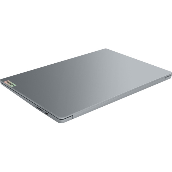 Ноутбук Lenovo IdeaPad Slim 3 15AMN8 (82XQ01KARA) Arctic Grey