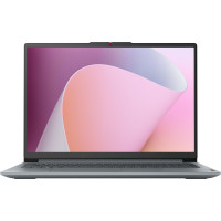 Ноутбук Lenovo IdeaPad Slim 3 15AMN8 (82XQ01KGRA) Arctic Grey