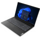Ноутбук Lenovo V15 G4 AMN (82YU016MRA) Black
