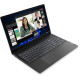 Ноутбук Lenovo V15 G4 AMN (82YU016NRA) Black