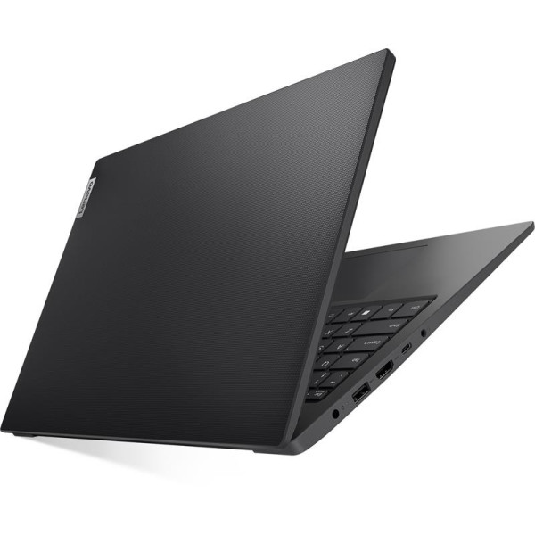 Ноутбук Lenovo V15 G4 AMN (82YU016PRA) Black