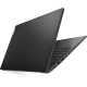 Ноутбук Lenovo V15 G4 AMN (82YU016QRA) Black