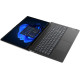 Ноутбук Lenovo V15 G4 AMN (82YU016QRA) Black