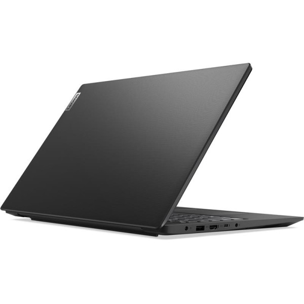 Ноутбук Lenovo V15 G4 AMN (82YU016QRA) Black