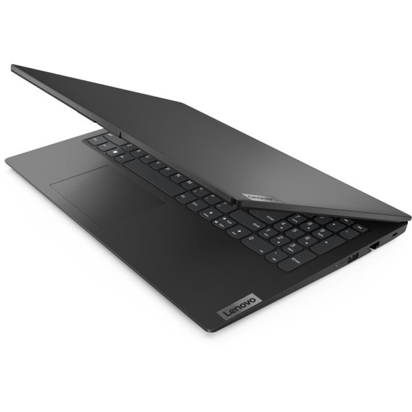 Ноутбук Lenovo V15 G4 AMN (82YU016QRA) Black