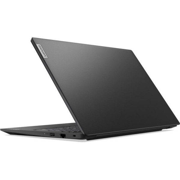 Ноутбук Lenovo V15 G4 AMN (82YU016RRA) Black