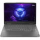 Ноутбук Lenovo LOQ 15IRX9 (83DV01KPRA) Luna Grey