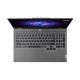 Ноутбук Lenovo LOQ 15IRX9 (83DV01KPRA) Luna Grey
