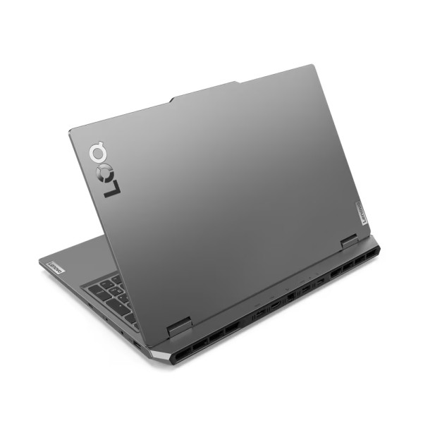 Ноутбук Lenovo LOQ 15IRX9 (83DV01KPRA) Luna Grey