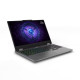 Ноутбук Lenovo LOQ 15IRX9 (83DV01KPRA) Luna Grey