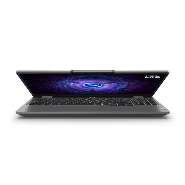 Ноутбук Lenovo LOQ 15IRX9 (83DV01KPRA) Luna Grey