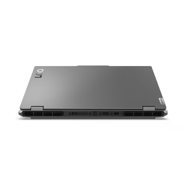 Ноутбук Lenovo LOQ 15IRX9 (83DV01KPRA) Luna Grey