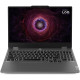 Ноутбук Lenovo LOQ 15AHP9 (83DX00G8RA) Luna Grey