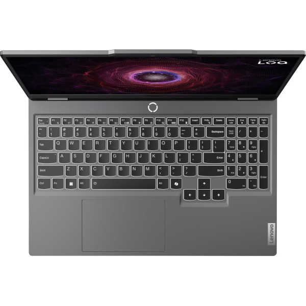 Ноутбук Lenovo LOQ 15AHP9 (83DX00G8RA) Luna Grey