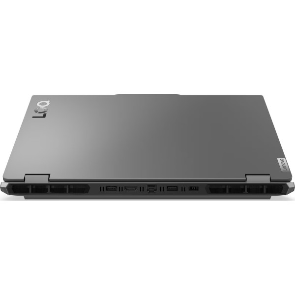 Ноутбук Lenovo LOQ 15AHP9 (83DX00G8RA) Luna Grey