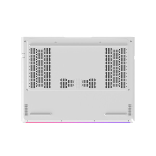 Ноутбук Lenovo Legion Pro 7 16IAX10H (83F500RHRA) Glacier White