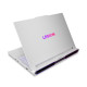 Ноутбук Lenovo Legion Pro 7 16IAX10H (83F500RJRA) Glacier White