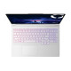 Ноутбук Lenovo Legion Pro 7 16IAX10H (83F500RKRA) Glacier White