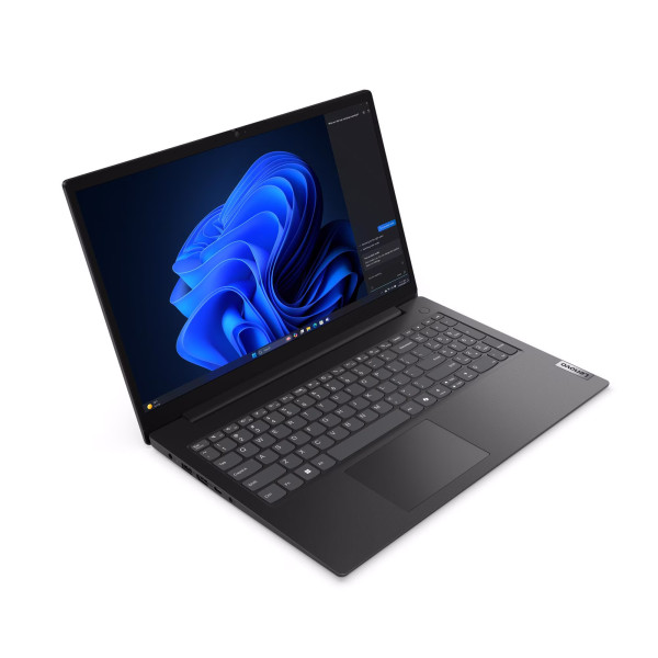 Ноутбук Lenovo V15 G5 IRL (83GW00C8RA) Business Black