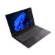 Ноутбук Lenovo V15 G5 IRL (83GW00C8RA) Business Black