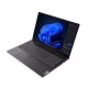 Ноутбук Lenovo V15 G5 IRL (83GW00C8RA) Business Black