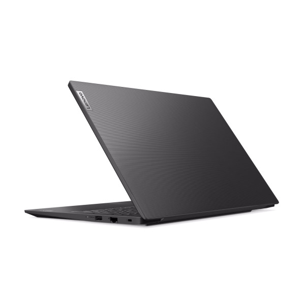 Ноутбук Lenovo V15 G5 IRL (83GW00C8RA) Business Black