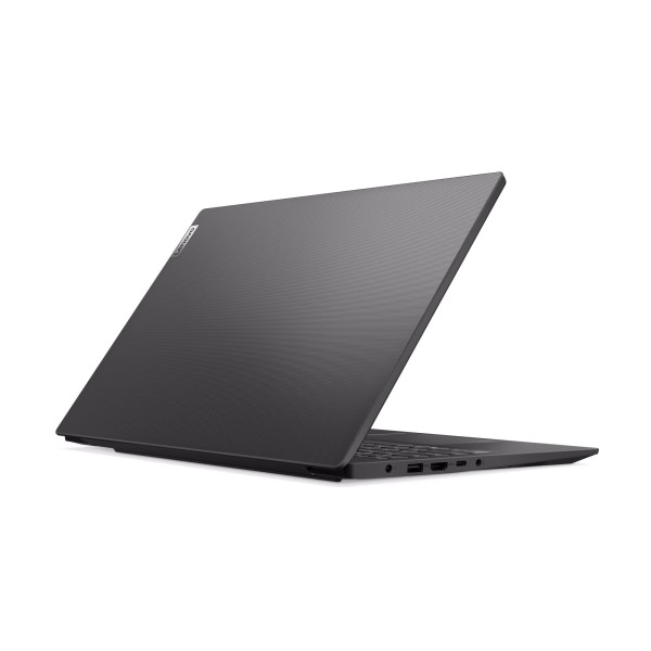 Ноутбук Lenovo V15 G5 IRL (83GW00C8RA) Business Black