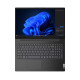 Ноутбук Lenovo V15 G5 IRL (83GW00C8RA) Business Black