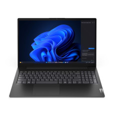 Ноутбук Lenovo V15 G5 IRL (83GW00CFRA) Business Black